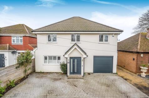 Sandling Lane, Penenden Heath, Maidstone