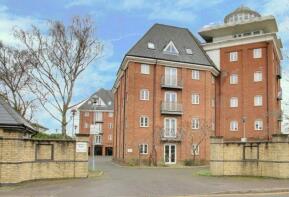 Block 1, 9, Hardies Point, Colchester CO2 8JT