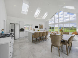 Seckford Hall Bungalow, Seckford Hall Road, Woodbridge IP13 6NT