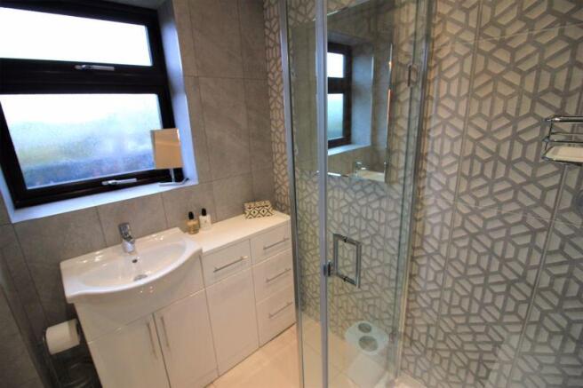 Annexe Shower ...