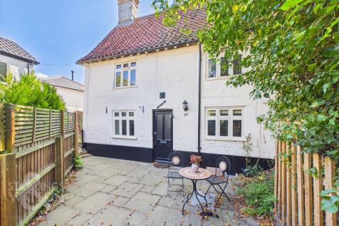 The Street, Old Costessey, Norwich