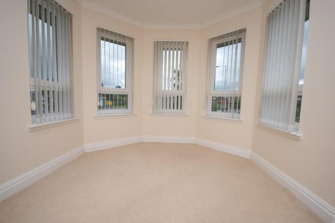 BAY WINDOW
