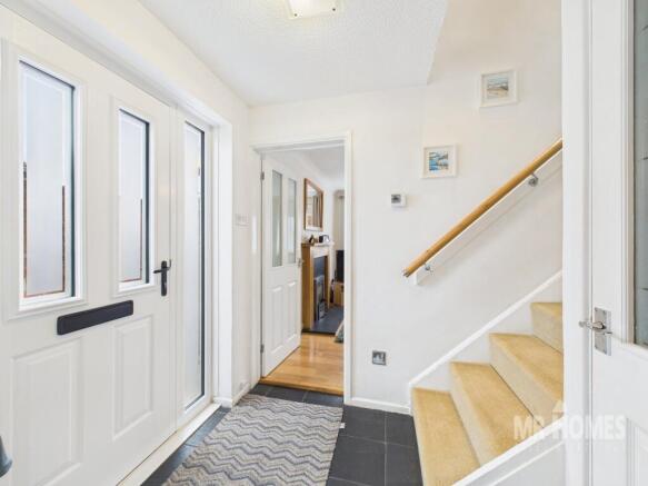 Deepdene Close, St Fagans, Cardiff, CF5 photo 3