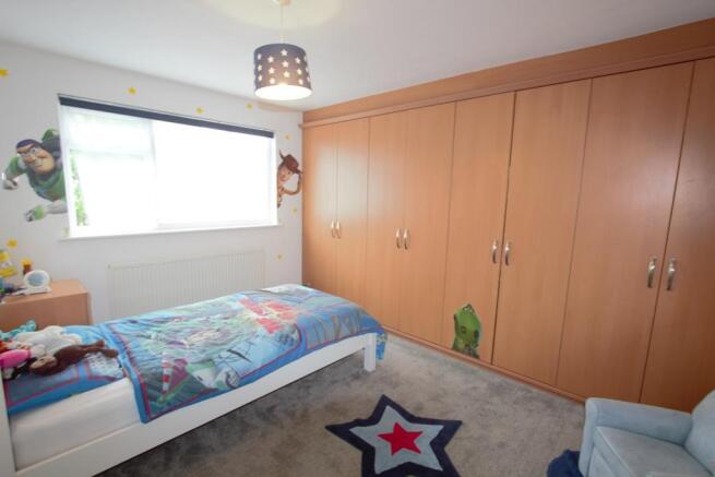 Bedroom Two