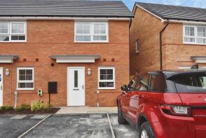 34, Emberton Road, Stoke-on-trent ST7 2YA