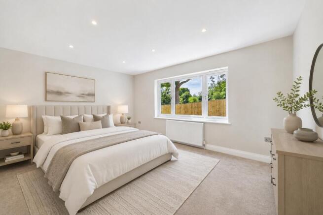 3 bed Bungalow for sale Image 4