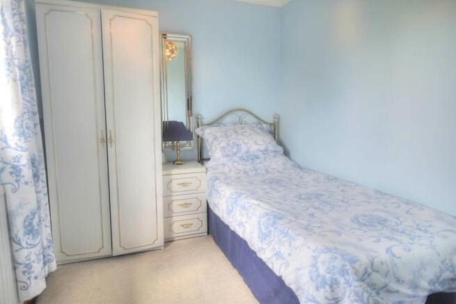 Bedroom Five