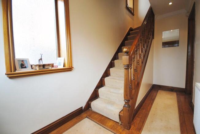 3 bed Semi-Detached to rent Image 8