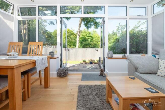 Sunroom