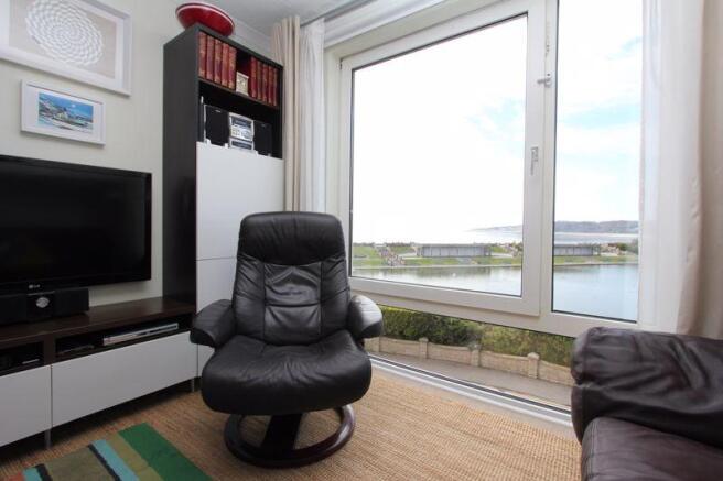 Lounge View