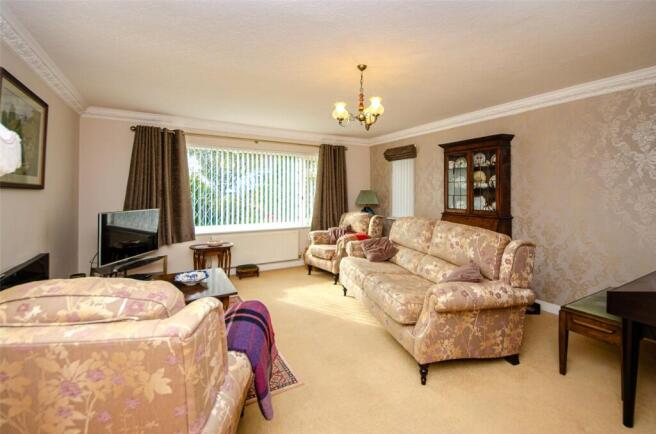 St. Annes Gardens, Llandudno, Conwy, LL30 photo 5