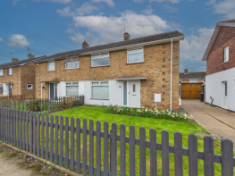 24, Colston Gate, Nottingham NG12 3JY