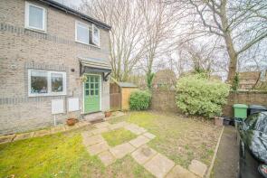 6, Rosebay Close, Eastleigh SO50 7PN