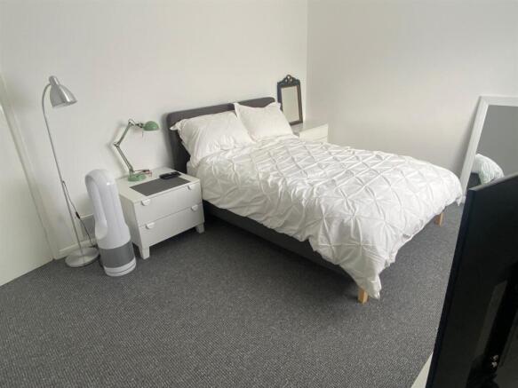 11 Coleridge Walk, Daventry