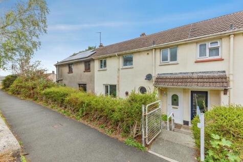 Queensway, Newton Abbot