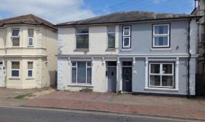 76, St James Road, Tunbridge Wells TN1 2HN