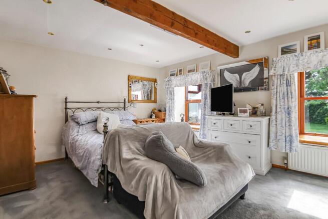 2 bed Barn Conversion for sale Image 8