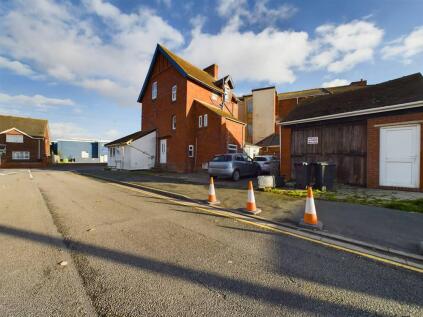 Willoughby Road, Sutton on Sea, LN12