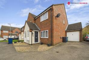 26, Orchard Close, Huntingdon PE28 2SQ