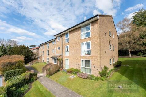 Wettern Close, Sanderstead