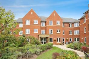 40, Foxhall Court, School Lane, Banbury OX16 2AU