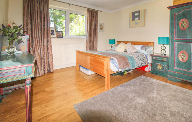 Bedroom 2