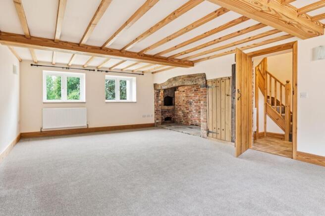 Lounge / Dining Room