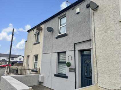 Main Road, Workington, CA14