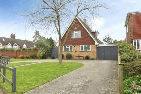 Greenfields, Maidstone, Kent, ME15