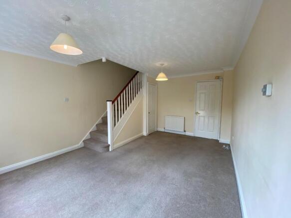 Living Dining room