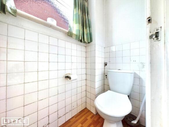 WC