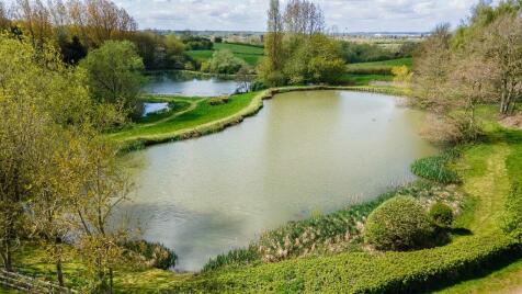Foxholes Fisheries NN6