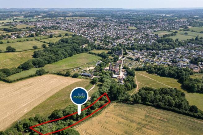 Black Rocks, Mill Lane, Frampton Cotterell, South 