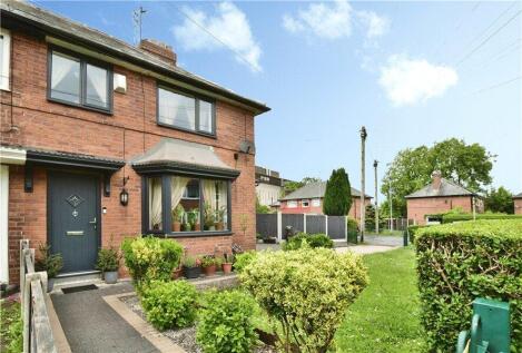 Frimley Gardens, MANCHESTER, Lancashire, M22