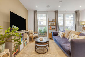 Flat 5, 8, Stockwell Park Walk, London SW9 0FG