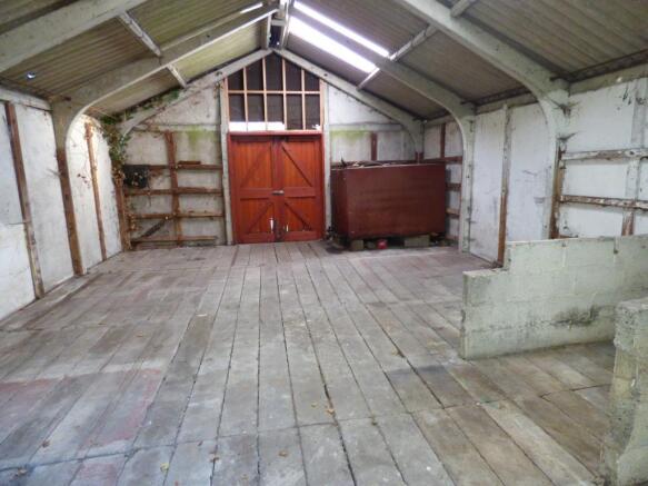 Barn