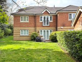 5, Netherby Gardens, Bracknell RG12 7GQ