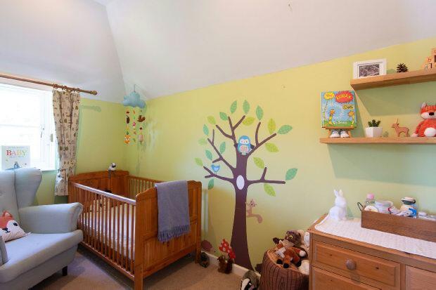 Bedroom 3