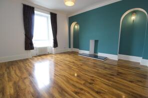Flat C, 28, Bedford Road, Aberdeen AB24 3LE