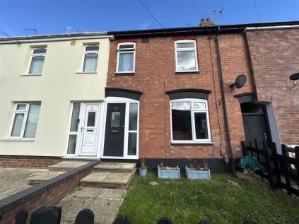 Bridgeman Road, Coventry * NO UPWARD CHAIN *