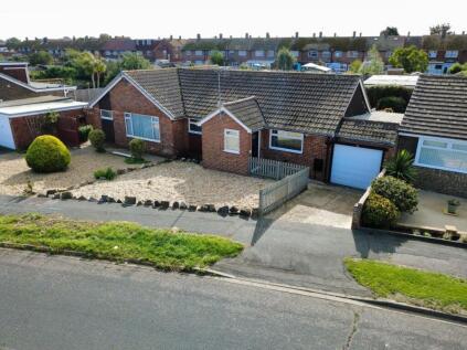 Wordsworth Drive, Eastbourne