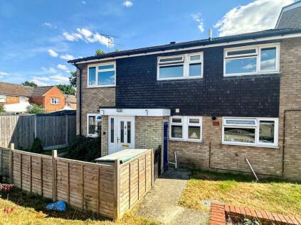 Wagon Mead, Hatfield Heath, Bishop's Stortford, CM22