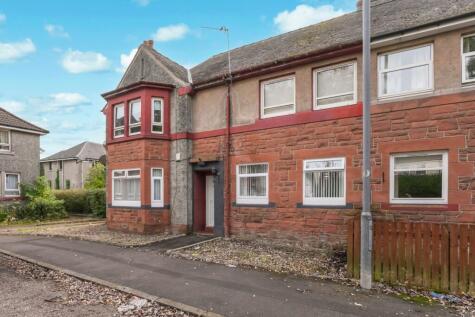 Barclay Square, Renfrew, Renfrewshire, PA4