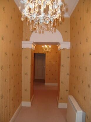 Apartment Hall