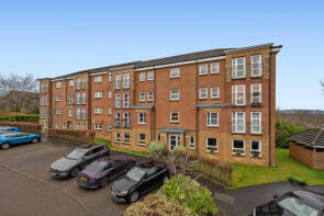 Flat 2/1, 17, St Helens Gardens, Glasgow G41 3DG