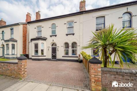 Cavendish Road, Crosby, Liverpool
