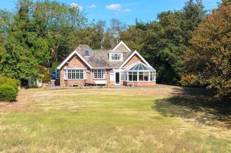 Mill Lane, Aughton, Ormskirk