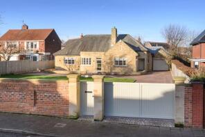 5, Furzefield Road, Gosforth, Newcastle Upon Tyne NE3 4EA