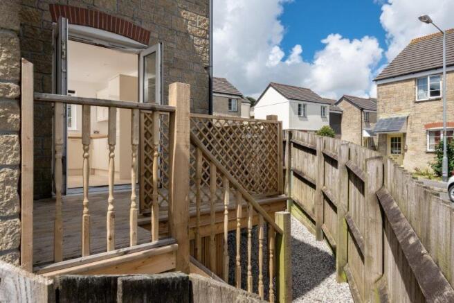 Decking