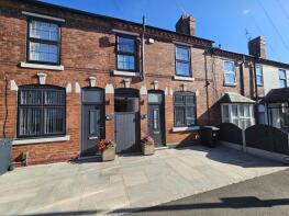 34, Belgrave Road, Halesowen B62 9EY